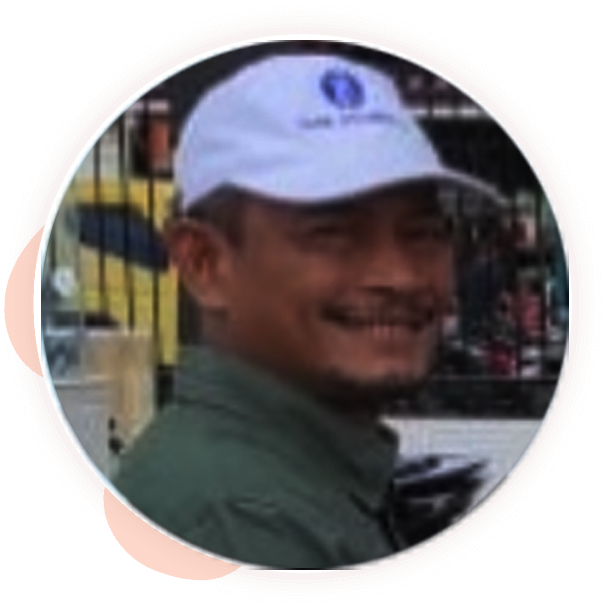 Ketua Koperasi BI Aceh